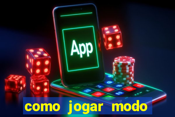 como jogar modo demo no tigre